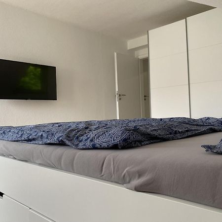 Appartments In Den Breitwiesen Вислох Екстериор снимка