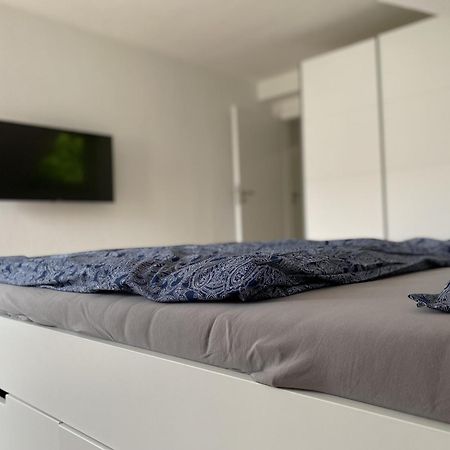 Appartments In Den Breitwiesen Вислох Стая снимка