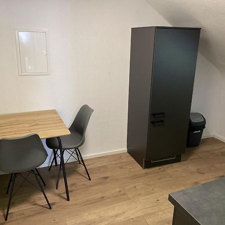 Appartments In Den Breitwiesen Вислох Стая снимка