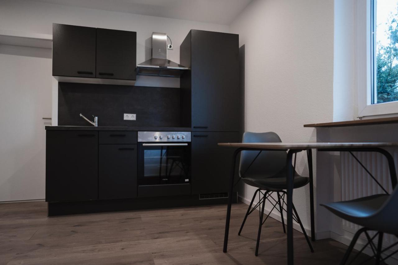Appartments In Den Breitwiesen Вислох Екстериор снимка