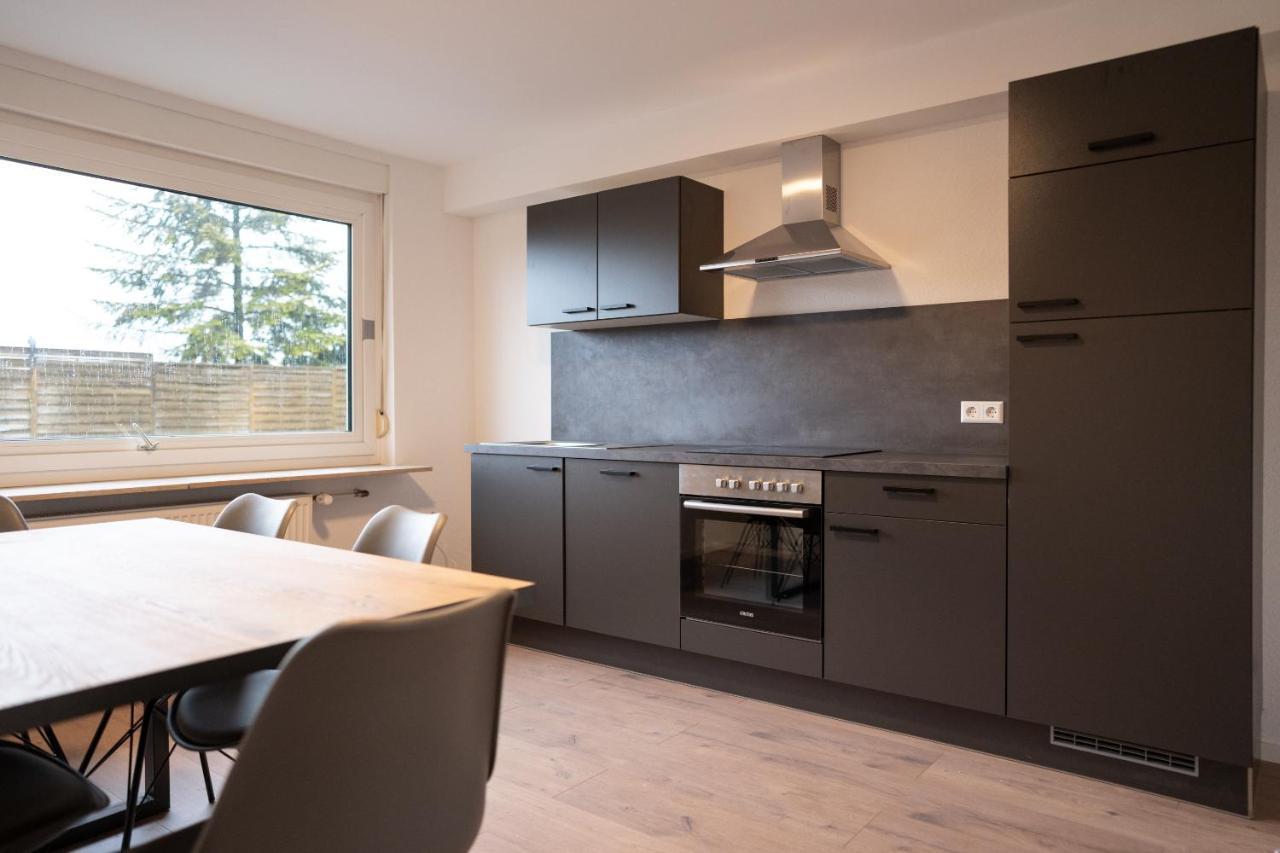 Appartments In Den Breitwiesen Вислох Екстериор снимка