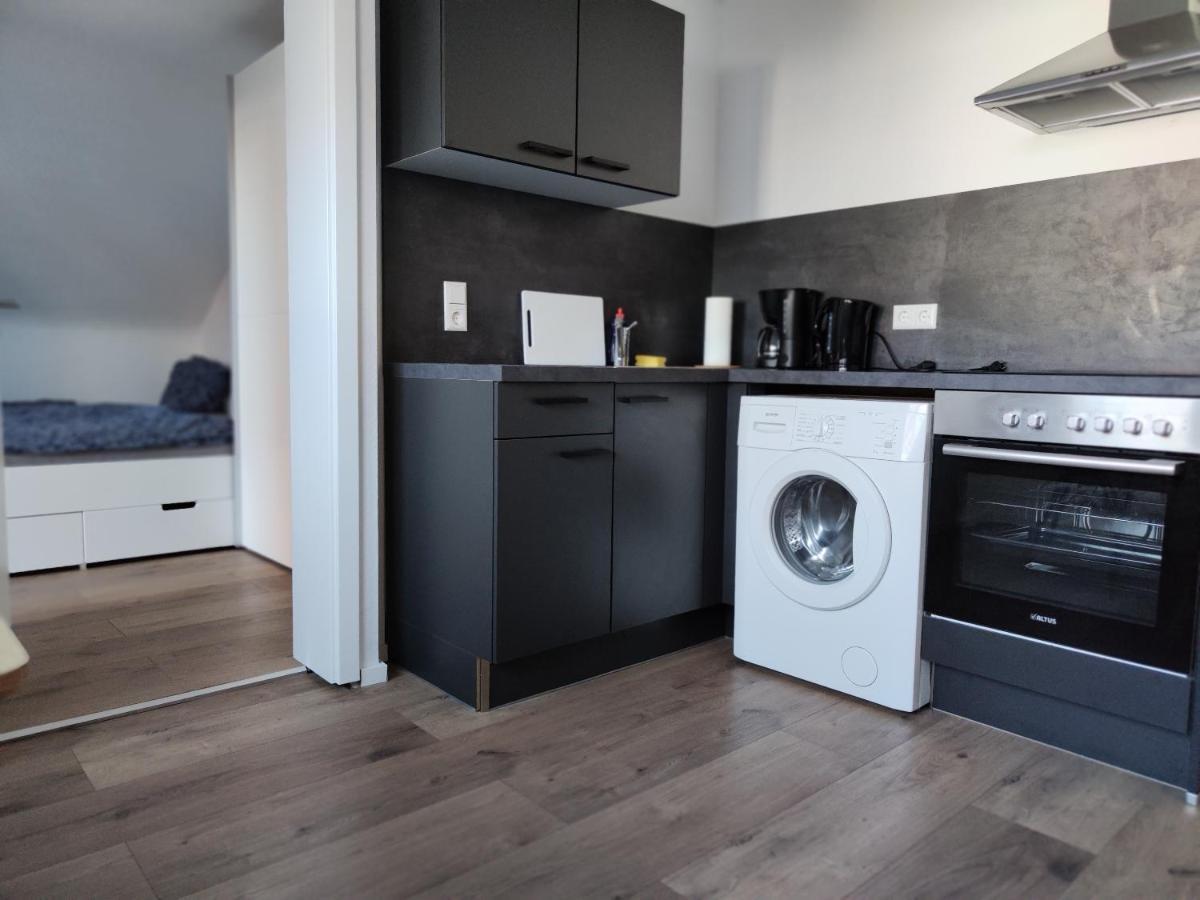 Appartments In Den Breitwiesen Вислох Екстериор снимка