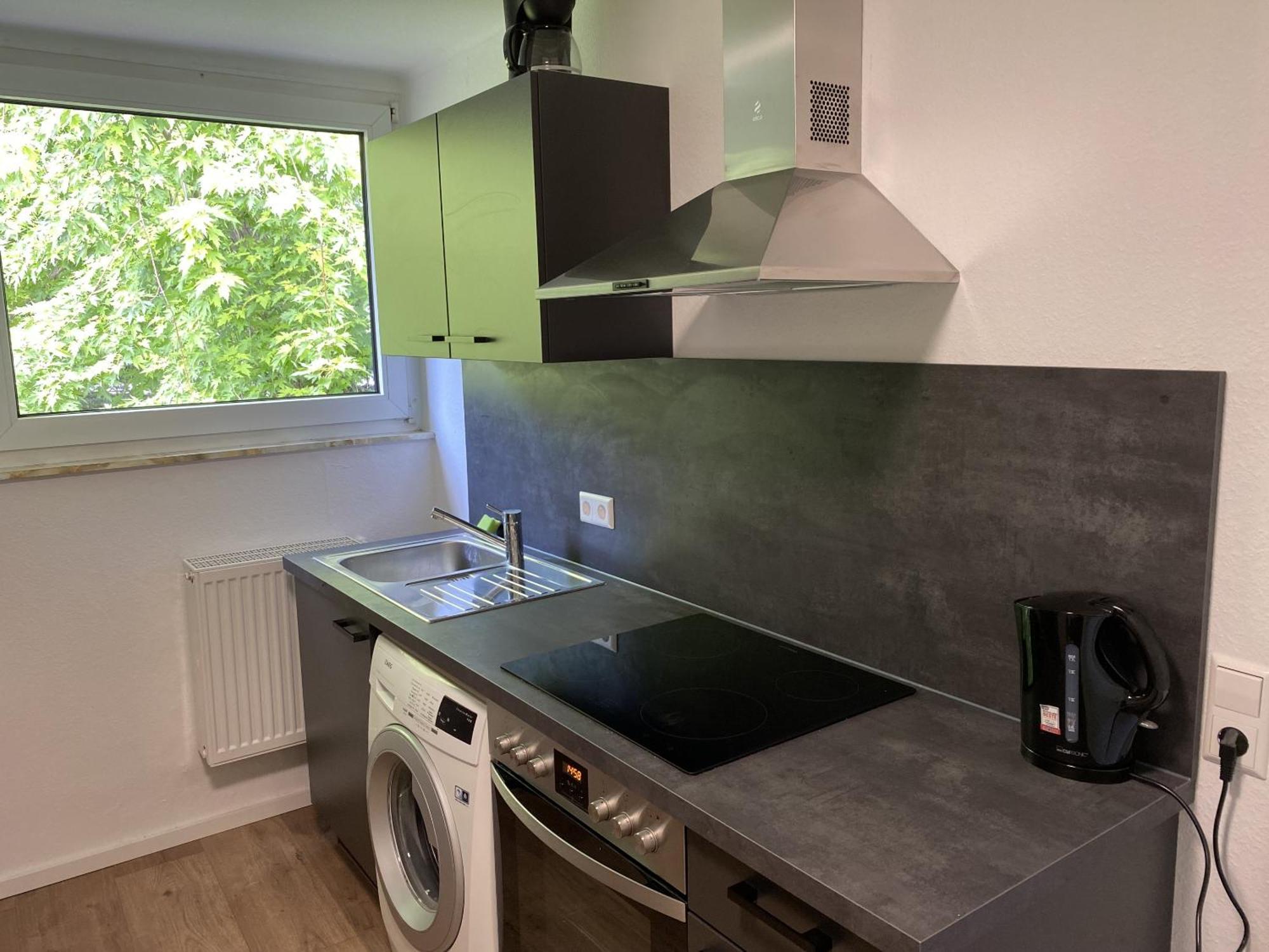 Appartments In Den Breitwiesen Вислох Стая снимка