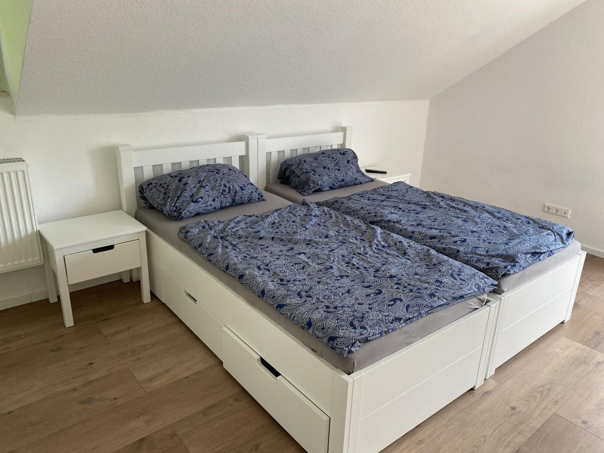 Appartments In Den Breitwiesen Вислох Стая снимка